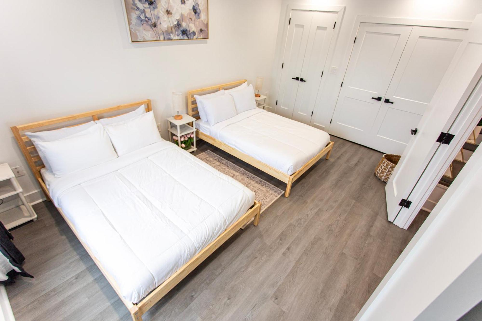 Elegant Petworth Escape 6 Bed Urban Retreat *