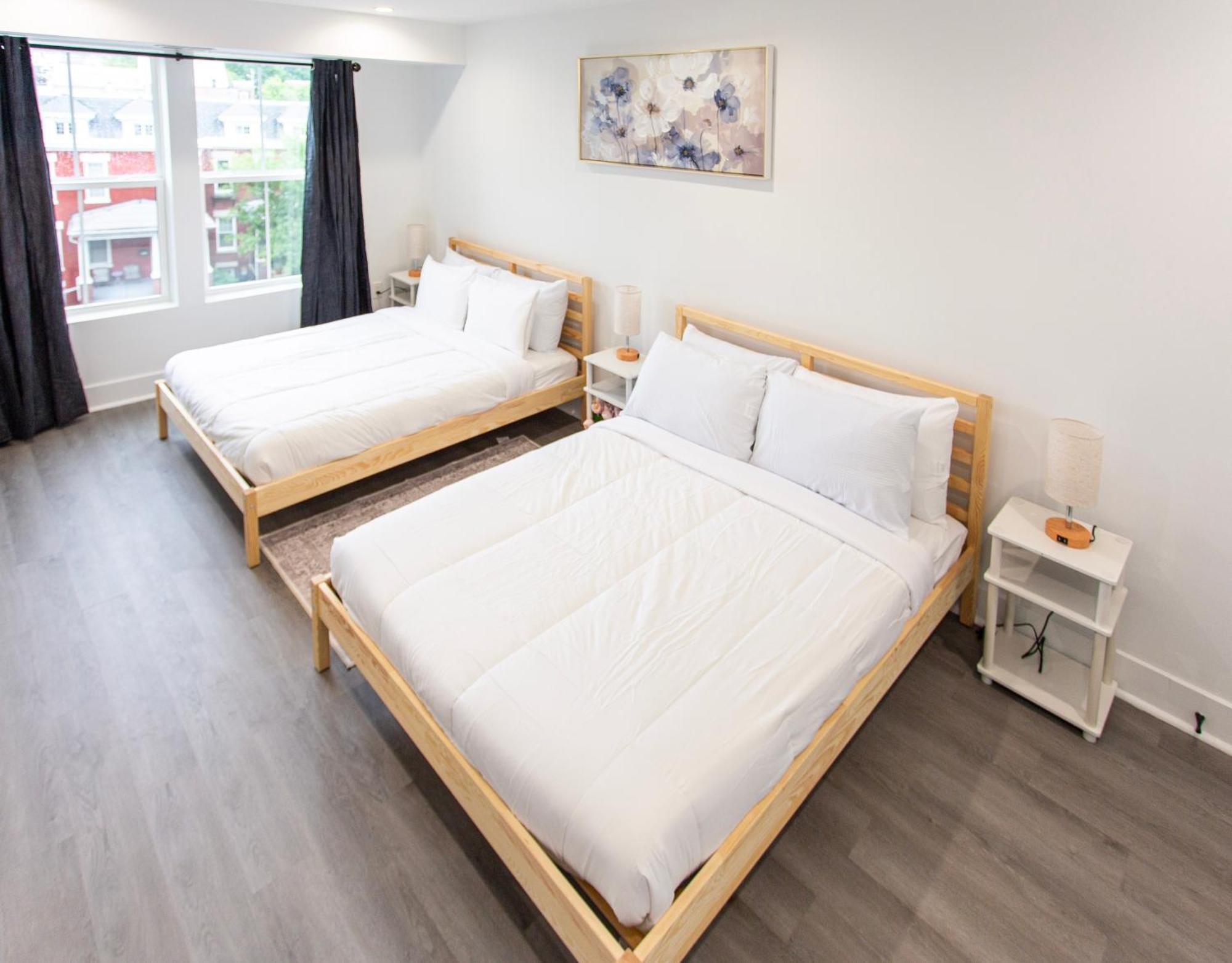 Elegant Petworth Escape 6 Bed Urban Retreat * Washington