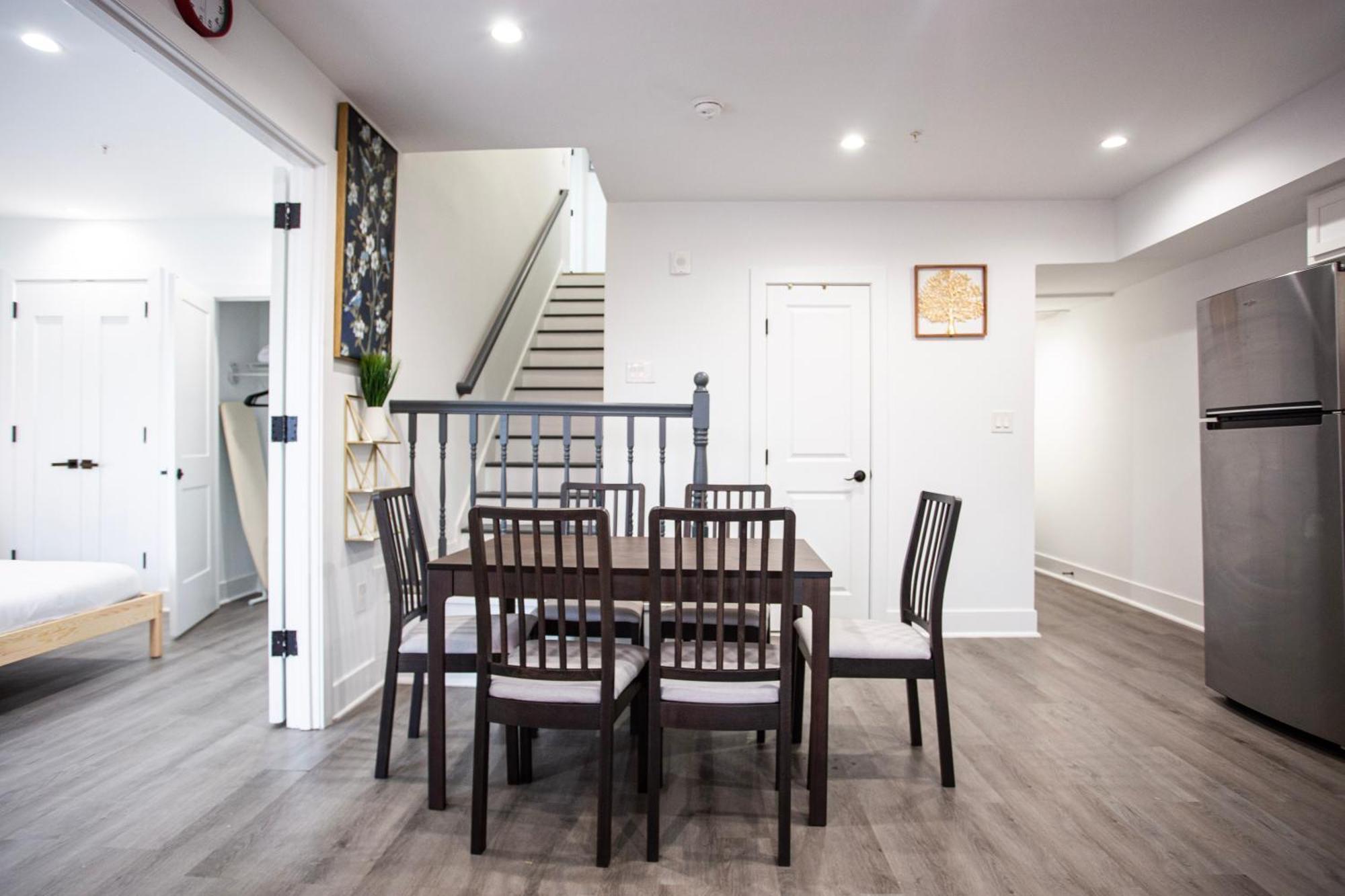 Elegant Petworth Escape 6 Bed Urban Retreat *