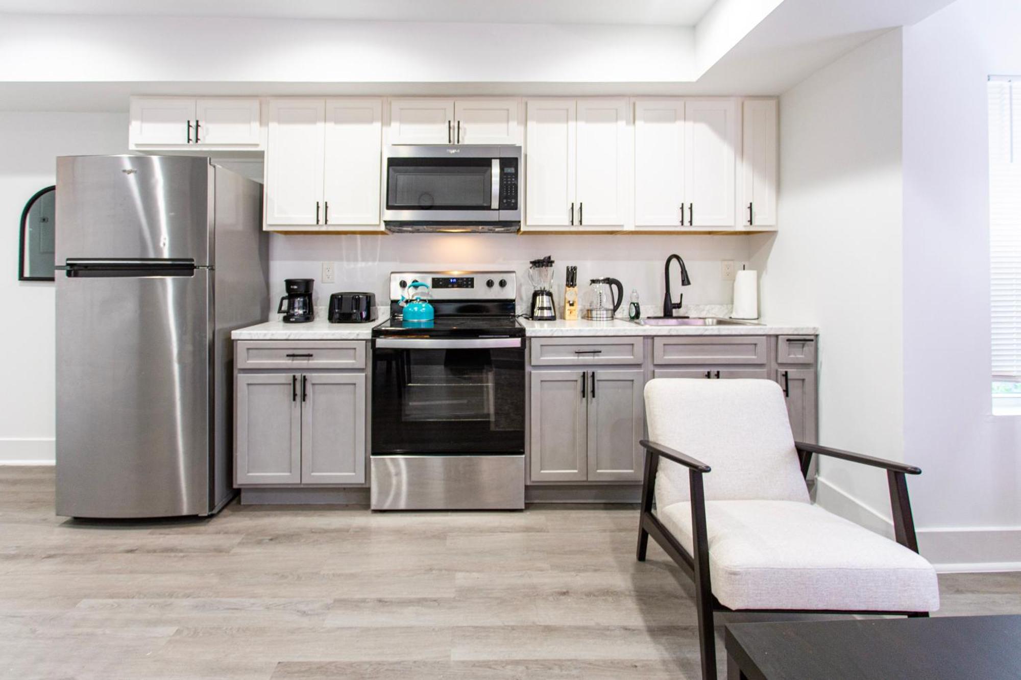 Elegant Petworth Escape 6 Bed Urban Retreat