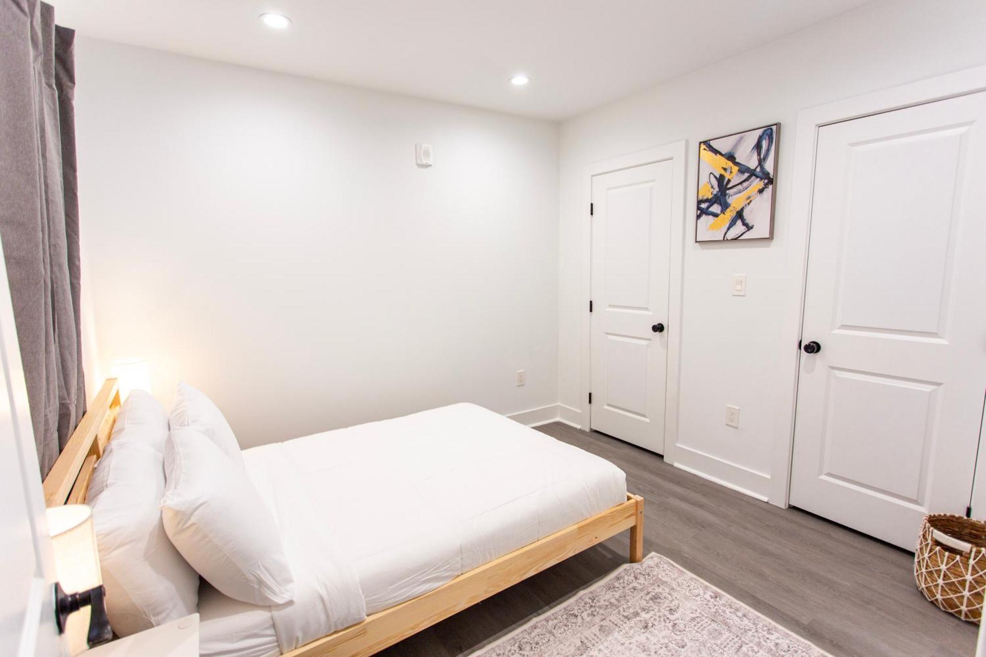 Apartment Elegant Petworth Escape 6 Bed Urban Retreat