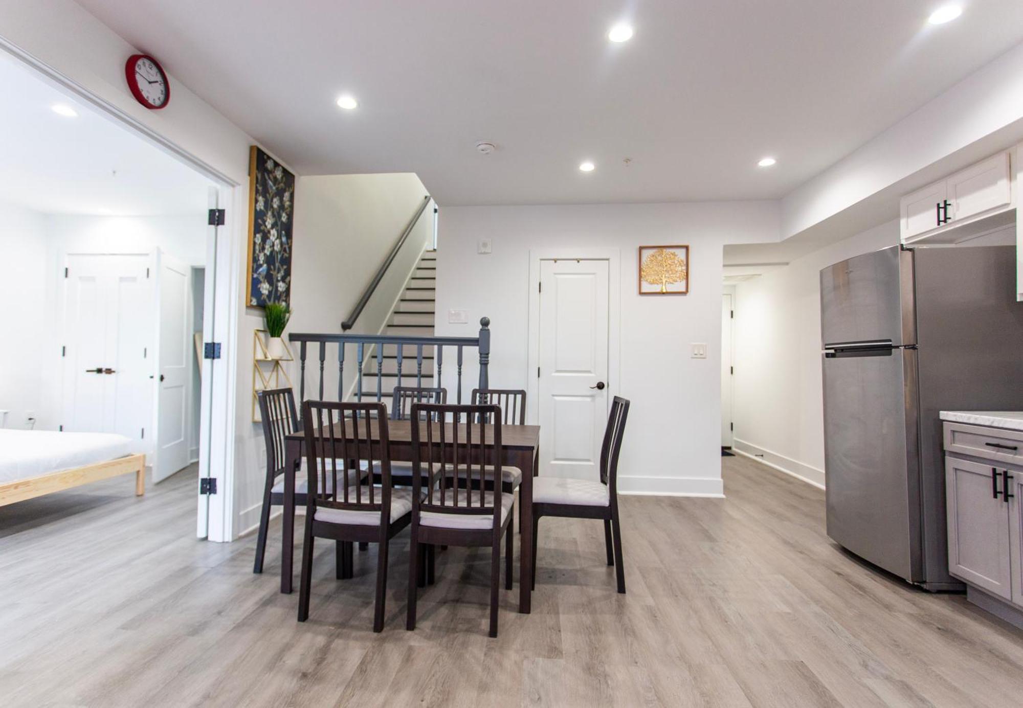 Elegant Petworth Escape 6 Bed Urban Retreat *