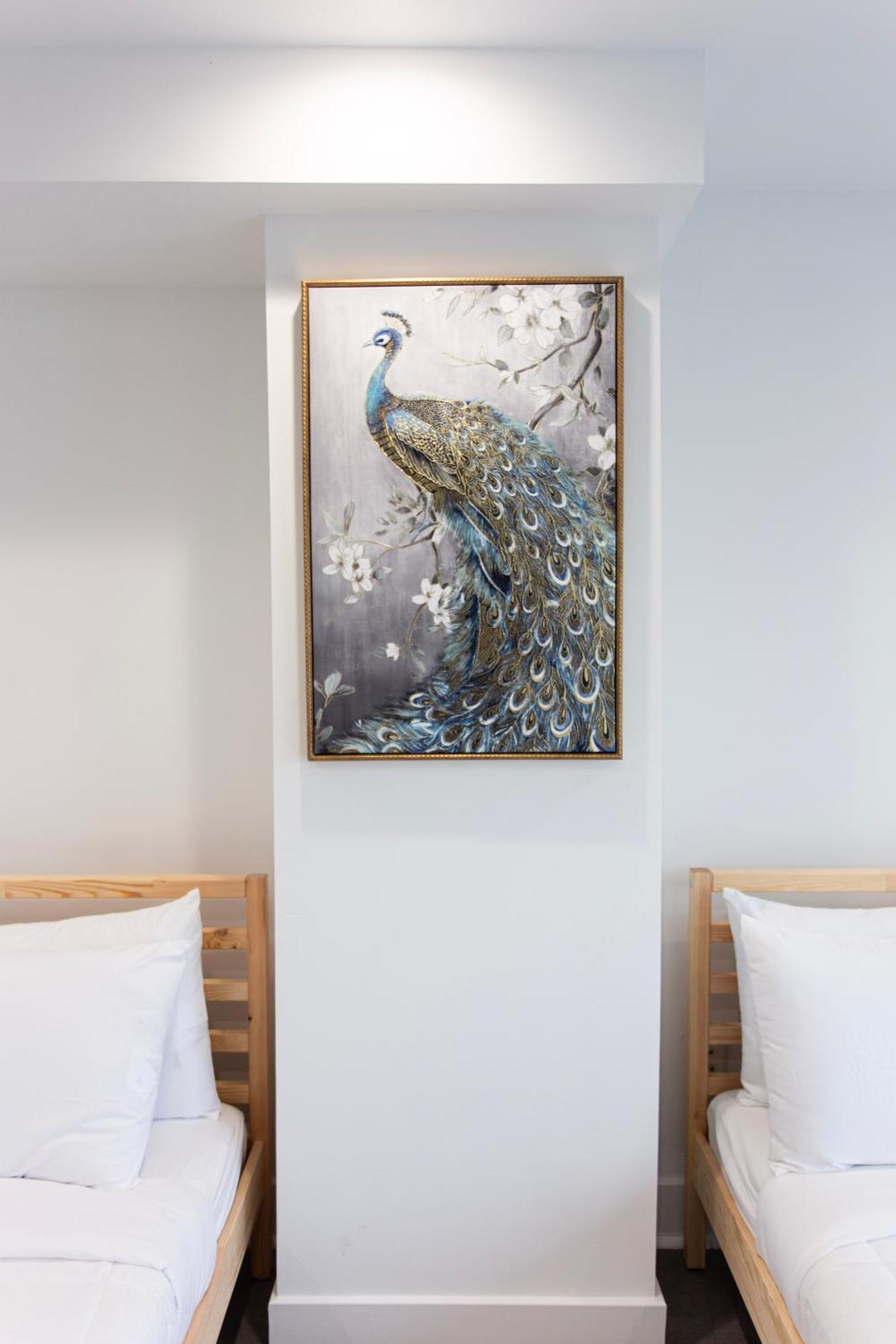 Elegant Petworth Escape 6 Bed Urban Retreat Apartment Washington
