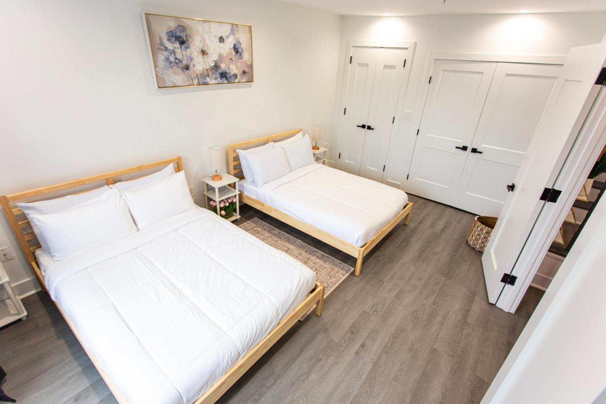 Elegant Petworth Escape 6 Bed Urban Retreat *